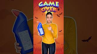 Game Over 😡 Sahu ka ❤️‍🩹  Mini Vlog  shorts minivlog vlog [upl. by Egres]