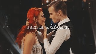 joeampdianne  once in a lifetime [upl. by Blynn515]