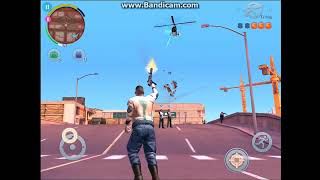 Gangstar Vegas  Devils Due  Founding Father Episode 3 [upl. by Africah]