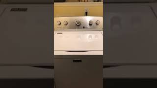 Maytag Centennial MVWC555DW1 [upl. by Studdard]