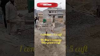 Concrete Equipment Showdown Pump vs Mixer Pouring videomaker465 [upl. by Nwadal]