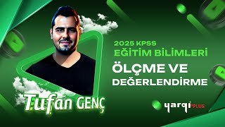 22  GEÇERLİK  2  TUFAN GENÇ 2025 [upl. by Akinahs]