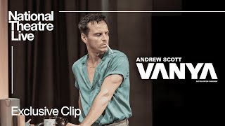 Vanya  Exclusive Clip  National Theatre Live [upl. by Conway]