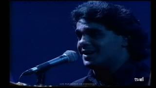 Gipsy Kings Live Barcelona 1990 Edición HD [upl. by Tommie]