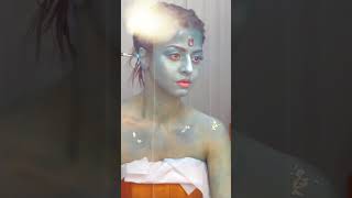 Vedhika Prepares to Become Yakshini [upl. by Halyhs]