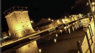 Cervia [upl. by Dugan648]