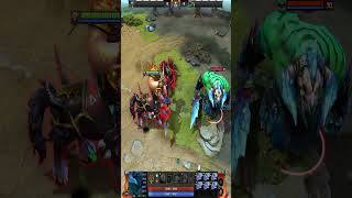 TIDEHUNTER VS CENTAUR WARRUNNER ALL MOONSHARD BUILD dota2 dota2heroes CENTAUR TIDEHUNTER [upl. by Clotilde116]