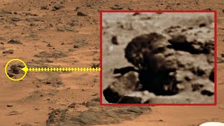 NASAs Mars Rover Capture Latest Shocking View of Mars Life Perseverance 2023 Live Images [upl. by Filmer147]