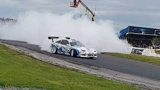 Duane Mckeever Drift Edit [upl. by Nedle]