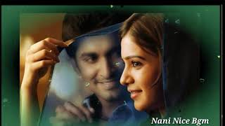 Naan Ee full bgm Naani Samantha Santhanam Sudeep Rajamowli [upl. by Mezoff361]