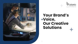 Engage Your Customers with Creative Designs Transform Your Brand Today bizionictechnologies [upl. by Eissirk450]