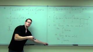 Calculus 1 Lecture 44 Part 3 [upl. by Cindee]