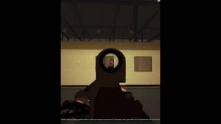 Phantom Forces crazy clips 1  phantomforces shorts [upl. by Beaulieu]