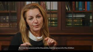 Spousal Maintenance Ireland Child Maintenance Ireland Family Law Solicitors Dublin Vicki Buckley [upl. by Yraeht]