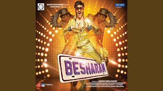 BESHARAM [upl. by Leinoto]