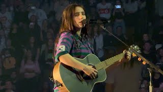 Billie Eilish  TV Toronto N2 2024 [upl. by Normy392]