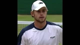 Wimbledon 2004 Final  Federer Roddick Preview [upl. by Nathalie]