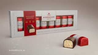 Niederegger Marzipan TVC [upl. by Kcirej]