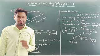 STRAIGHT LINE  TYPES OF CENTRES IN A TRIANGLE L1for JEEMAINS  ADVANCED by K2SIR IITKGP [upl. by Ahsaetan355]