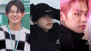 Yeonjun Choi Yeonjun TXT 63 Tiktok Compilation  Tiktok Edit  Real Size [upl. by Seravart868]