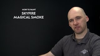 WHTV Tip of the Day Skyfire Magical Smoke [upl. by Bethena499]