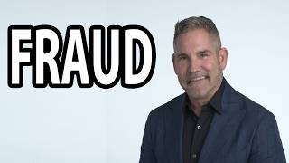 Grant Cardone Gets Shutdown by Real CEO [upl. by Yrreiht858]