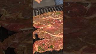 Marinada para carne asada recetas [upl. by Ahsiyt]