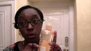 Review  Tigi Bedhead Moisture Maniac Conditioner [upl. by Addison]