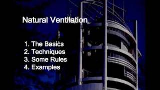 RoGBC Training Green Architectural Design and the Enabling Technologies  Part 1 of 3 [upl. by Toomay239]