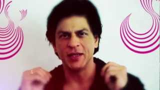 Shah Rukh Khan wants to meet you [upl. by Fishman]