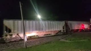 TuesdayNightTrainClub in Defuniak Springs FL [upl. by Alamat]