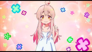 Bemax  SugarCrash 2 Notice me senpai  ONIMAI Im Now Your Sister Братик теперь не братик AMV [upl. by Ydnelg330]