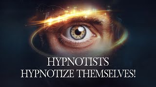 Hypnotists Hypnotize Themselves [upl. by Isidor]