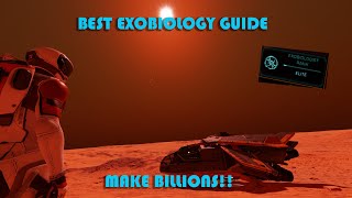 FULL Exo Biology Guide [upl. by Yelsek]