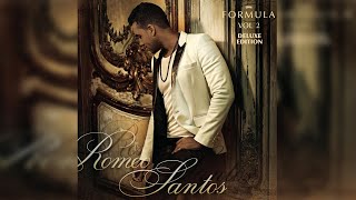 Animales  Romeo Santos ft Nicki Minaj [upl. by Groveman]