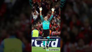 Biografi Victor Valdes football legend [upl. by Siro]