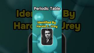 Hydrogen  Interesting Facts About The Periodic Table [upl. by Eniamraj]