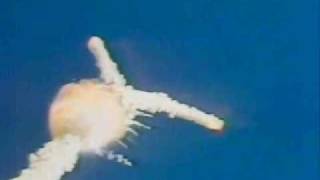 Newly found video of Challenger Disaster [upl. by Aziram668]