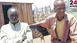 Government Failed KEVIN KIPTUM Family Leaving Them in Tears [upl. by Erdnassac]