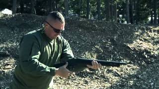 Norinco 1887 Lever Action Shotgun in 12 Gauge [upl. by Nesnej]