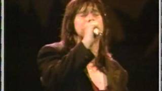 Journey  Open Arms alternate Live Video Steve Perry [upl. by Nathanil]