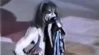 Aerosmith live in Chicago Dec 6 1994 FULL SHOW [upl. by Darce]