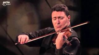 Maxim Vengerov  Liebesfreud  Kreisler [upl. by Ellevel]