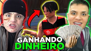 DO LIXO AO LUXO no GTA RP Paulinho o LOKO [upl. by Teria]