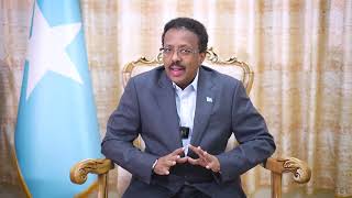 DEG DEG Madaxweyne Farmaajo oo Hada Ku Dhawaaqay War Ka Nixiyay Beelaha Hawiye iyo Muqdisho oo Caawa [upl. by Nirad]