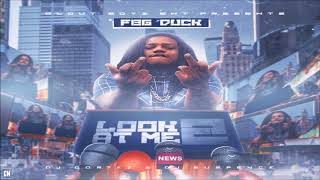 FBG Duck  Look At Me 2 FULL MIXTAPE  DOWNLOAD LINK 2017 [upl. by Asa516]