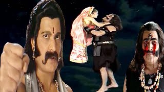 MAA SHAKTI  BR Chopra Hindi Serial  BR Studios [upl. by Nemsaj]