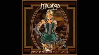 Matanza  Odiosa Natureza Humana  FULL ALBUM [upl. by Okomot]