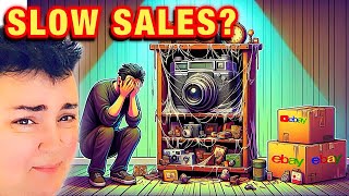 Boost Profits With This Sell Through Rate Secret  Weekly Sales Report [upl. by Halsey]