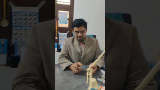 Ankle sprain symptoms  causes and treatment by Dr Mahesh C Gonchikar [upl. by Leone790]